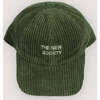 Mikel Cap Hidden Forest - Hats - 1 - thumbnail