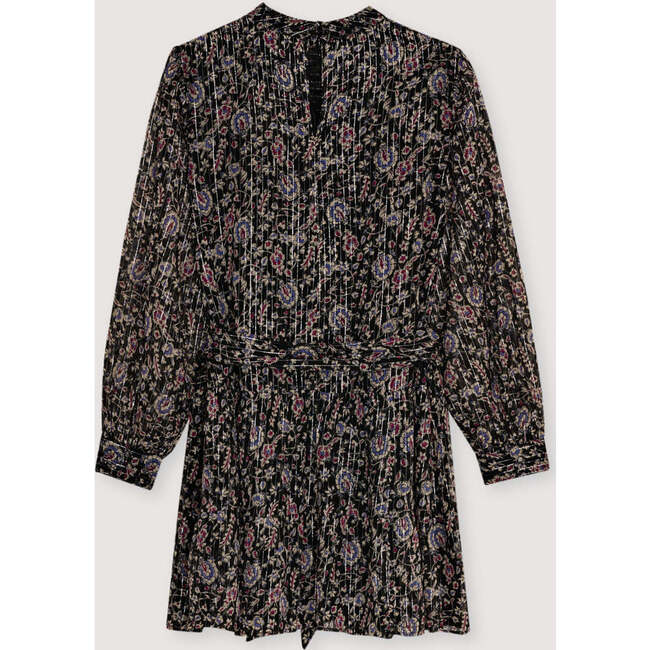 Francisca Teen Short Dress - Dresses - 3