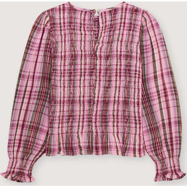 Adriana Blouse - Blouses - 2