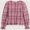 Adriana Blouse - Blouses - 2