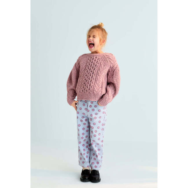 Smiley Pant - Pants - 4