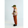 Mikel Cap Hidden Forest - Hats - 2