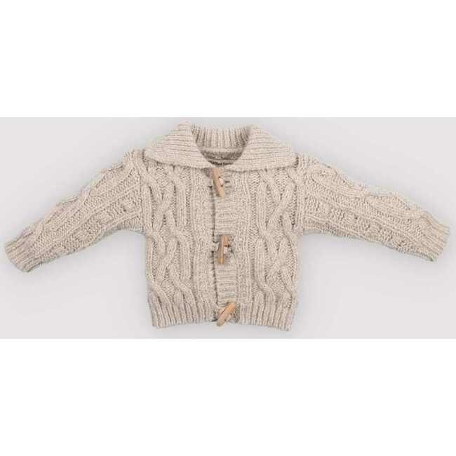 Maria Baby Cardigan Moonlight Vigore