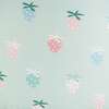 Children's Pello Floor Cushion, Rosie Berry Pink - Kids Seating - 3