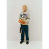 Cesar Sweatshirt - Sweatshirts - 3