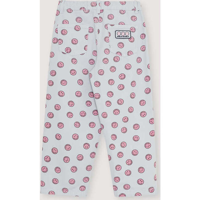 Smiley Pant - Pants - 6