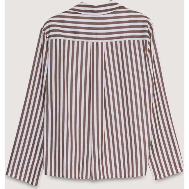 Anika Woman Shirt Roast Stripes - Shirts - 5