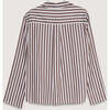Anika Woman Shirt Roast Stripes - Shirts - 5