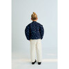 TNS Denim Baggy Pant Ecru - Pants - 2