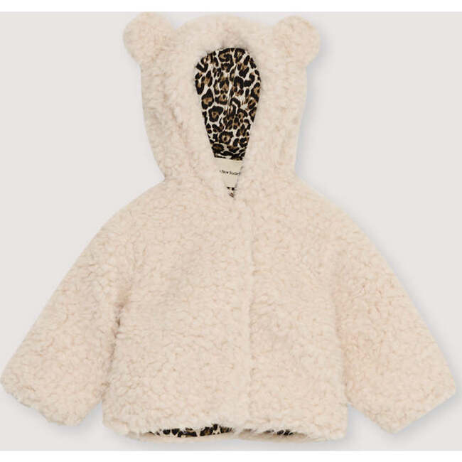 Ninette Baby Girl Coat