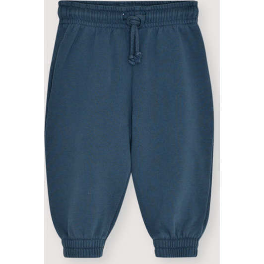 TNS Logo Baby Jogging Void Blue