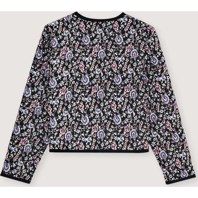 Francisca Woman Jacket - Jackets - 4