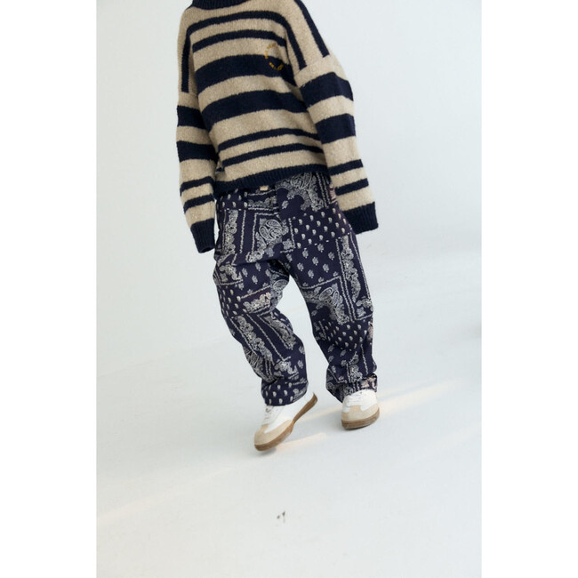 Luis Pant - Pants - 3