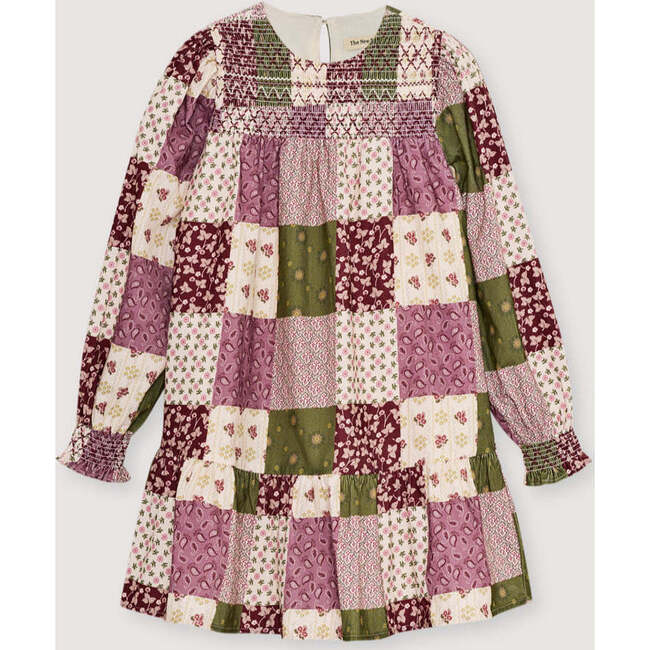 Melba Dress