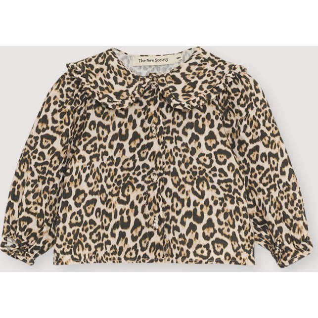 Nelia Baby Blouse