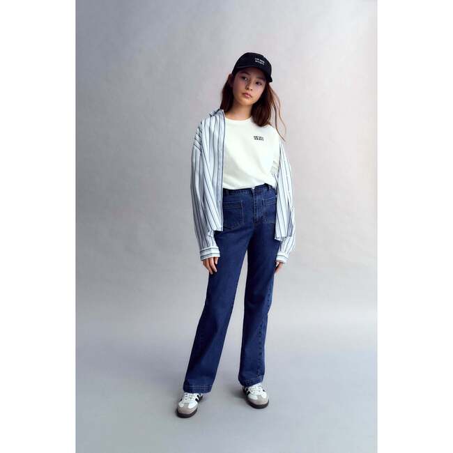 Estela Teen Shirt - Shirts - 2