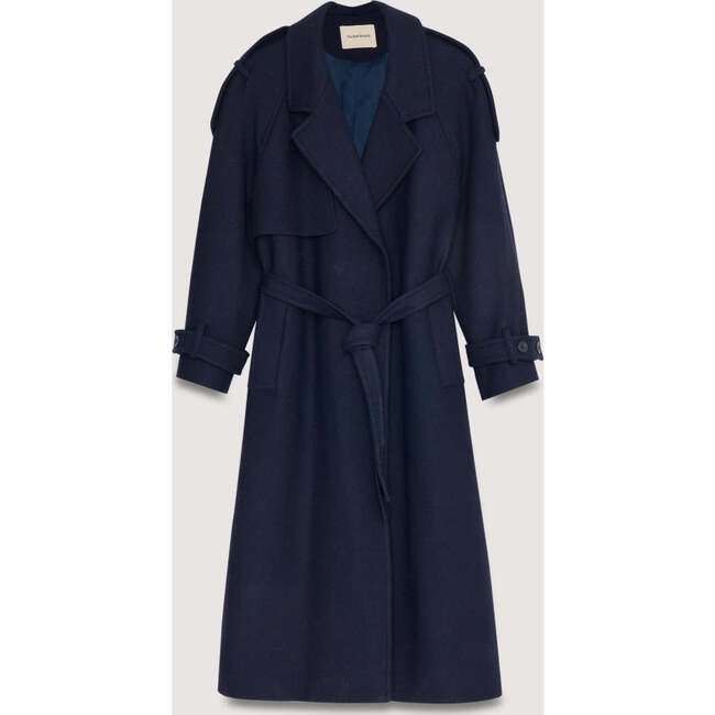 Flavia Woman Coat