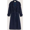 Flavia Woman Coat - Coats - 1 - thumbnail