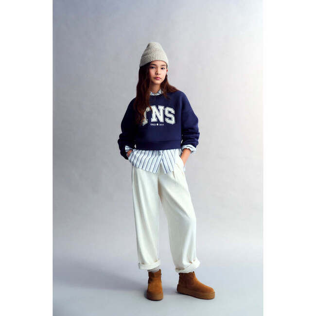 Eva Teen Sweatshirt - Sweatshirts - 2