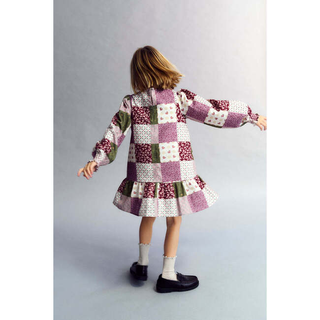 Melba Dress - Dresses - 2
