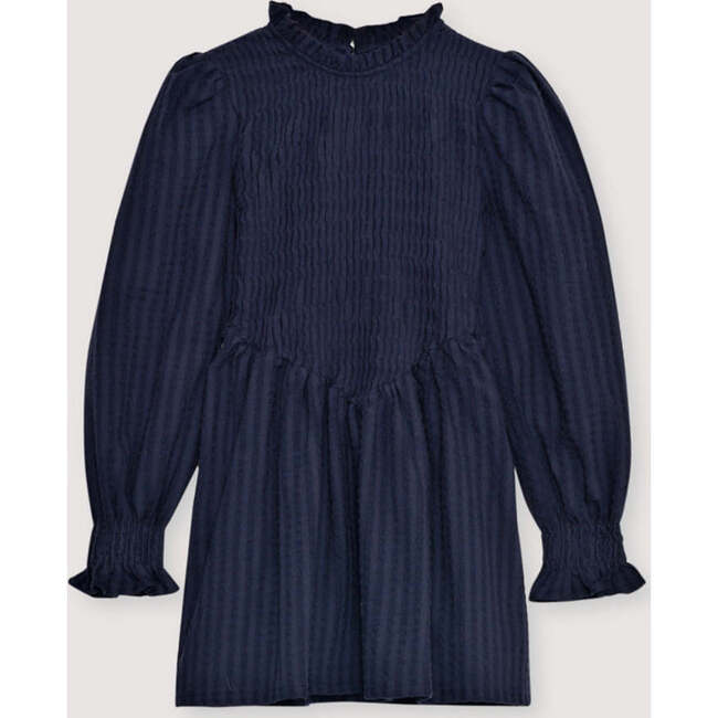 Nora Woman Dress Infinite Navy
