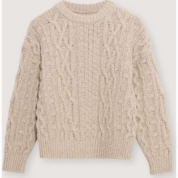 Maria Sweater Moonlight Vigore