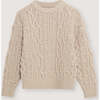 Maria Sweater Moonlight Vigore - Sweaters - 1 - thumbnail
