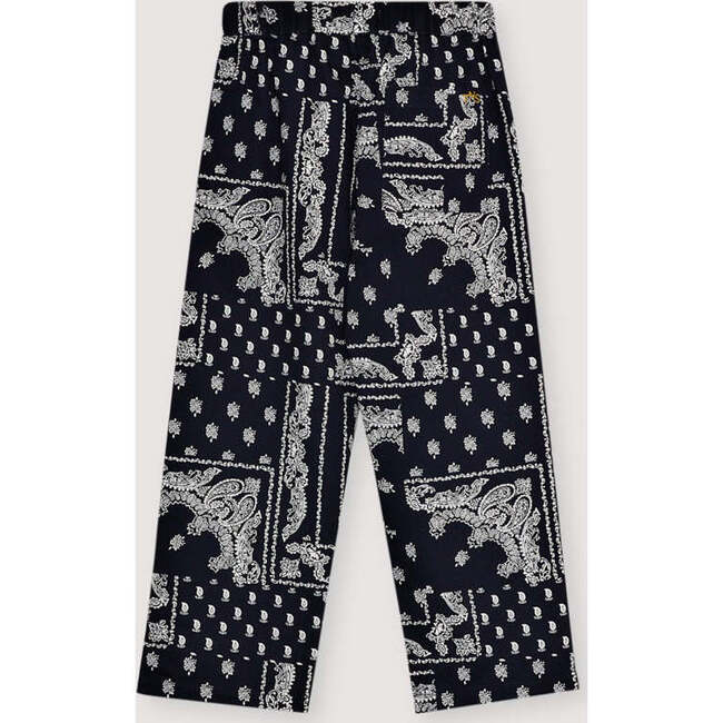 Luis Pant - Pants - 5