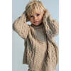 Maria Sweater Moonlight Vigore - Sweaters - 2