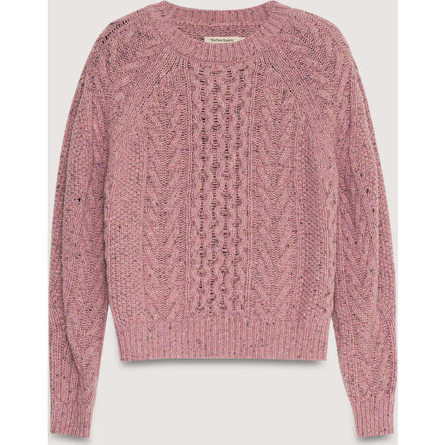 Maria Woman Jumper
