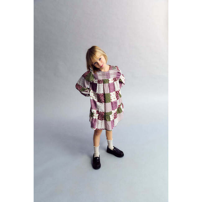 Melba Dress - Dresses - 3