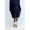 Nora Woman Dress Infinite Navy - Dresses - 2