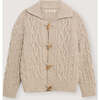 Maria Cardigan Moonlight Vigore - Cardigans - 1 - thumbnail