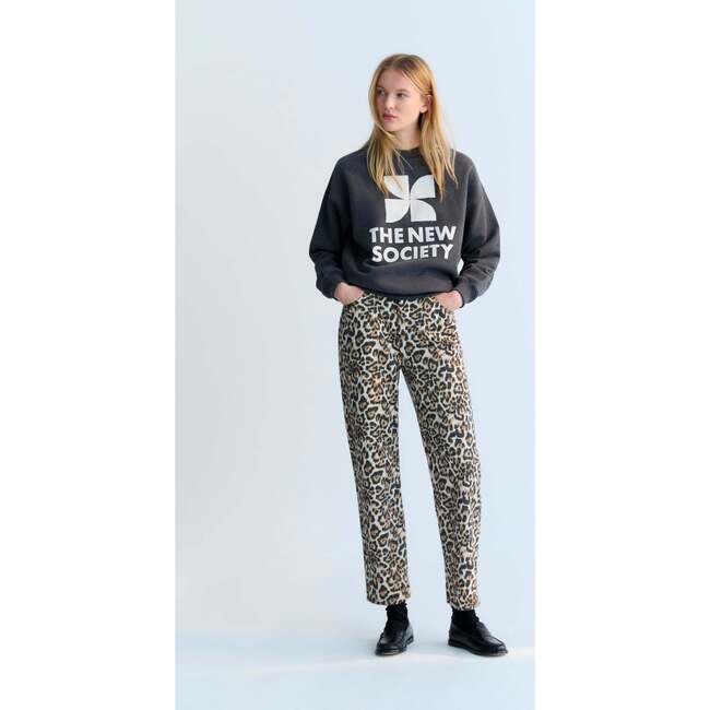 Nelia Woman Pant - Pants - 2