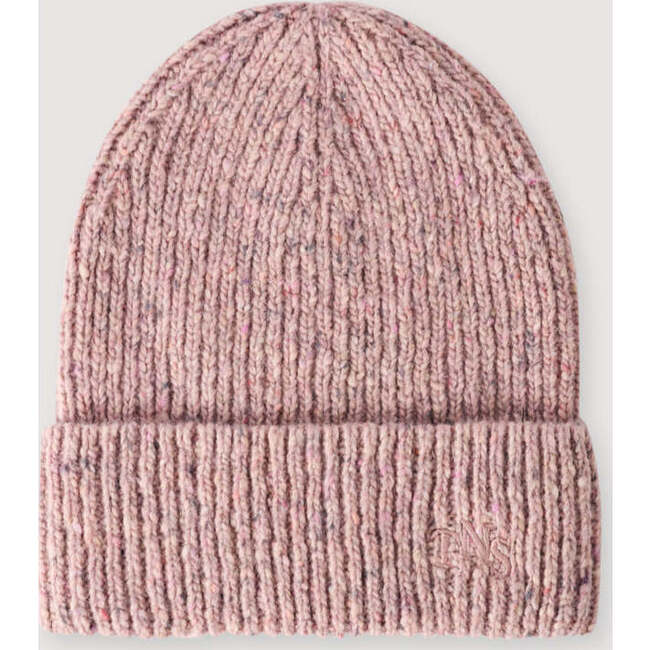 Maria Beanie Faded Rose