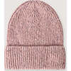 Maria Beanie Faded Rose - Winter Hats - 1 - thumbnail
