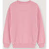 TNS Logo Sweatshirt Dream Blush - Sweaters - 4