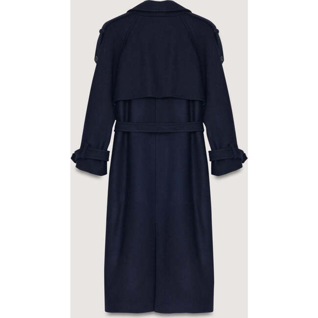 Flavia Woman Coat - Coats - 4