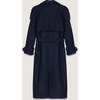 Flavia Woman Coat - Coats - 4
