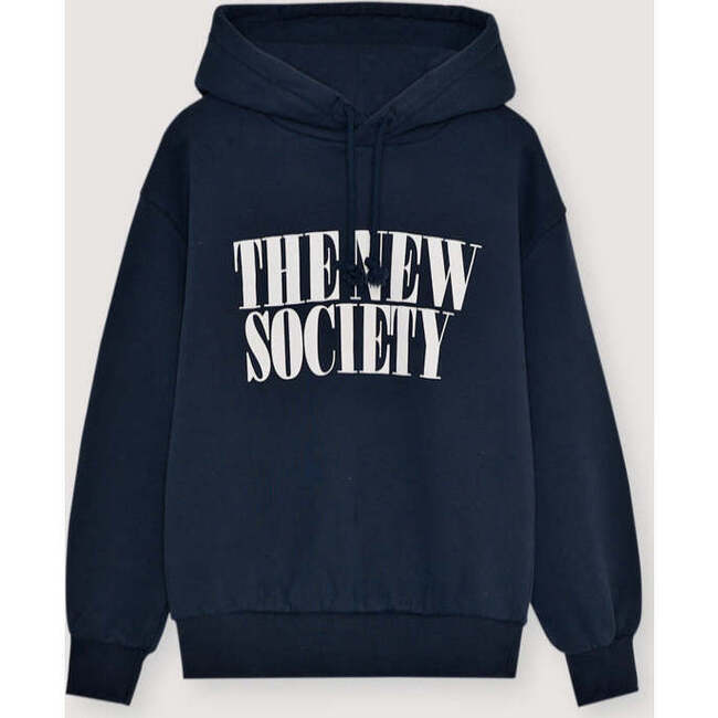 Mica Sweatshirt Infinite Navy