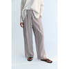 Anika Woman Pant Roast Stripes - Pants - 1 - thumbnail