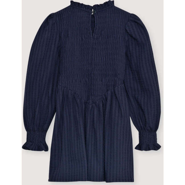 Nora Woman Dress Infinite Navy - Dresses - 4