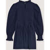 Nora Woman Dress Infinite Navy - Dresses - 4
