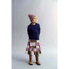 Maria Beanie Faded Rose - Winter Hats - 2