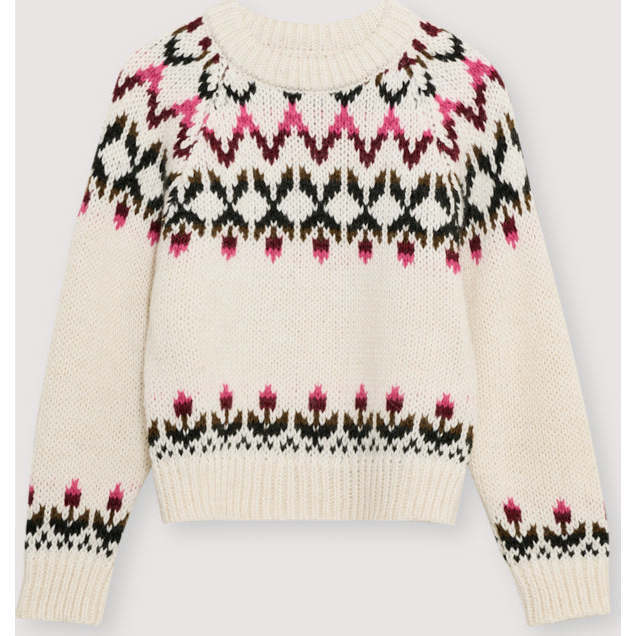 Wendy Sweater