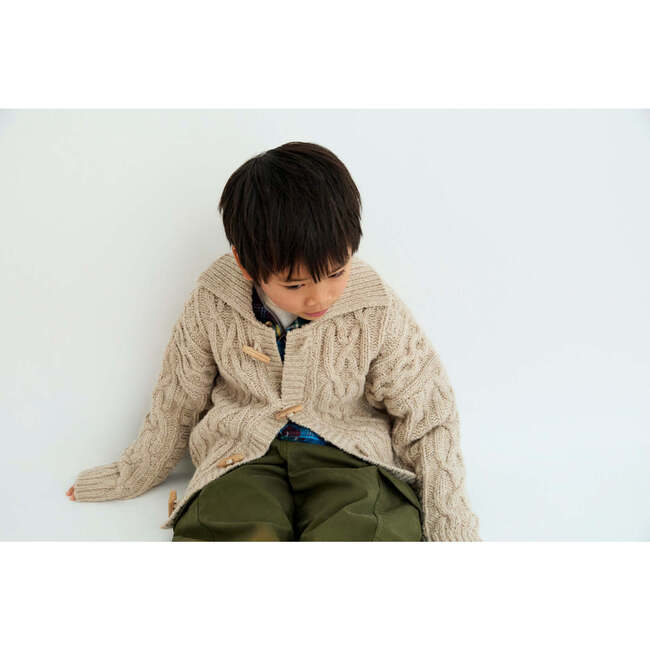 Maria Cardigan Moonlight Vigore - Cardigans - 3