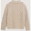 Maria Cardigan Moonlight Vigore - Cardigans - 4