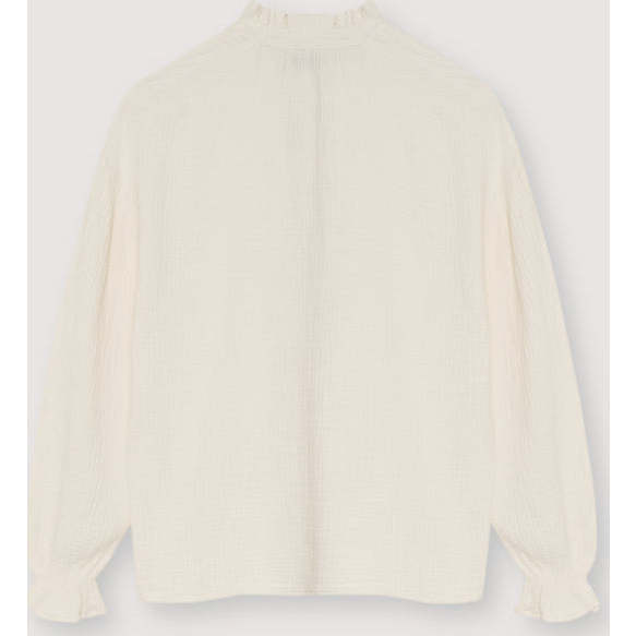 Olivia Teen Blouse - Blouses - 3