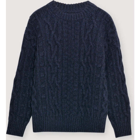 Maria Sweater Infinite Navy