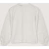 Blanca Blouse Moonlight White - Blouses - 3